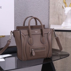 Celine Top Handle Bags